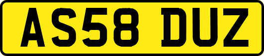 AS58DUZ