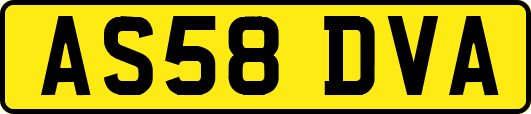 AS58DVA