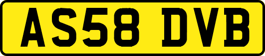 AS58DVB