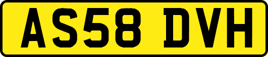 AS58DVH