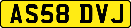 AS58DVJ