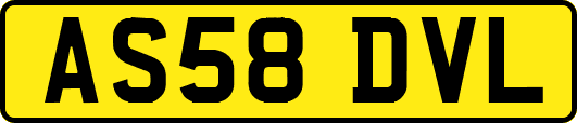 AS58DVL