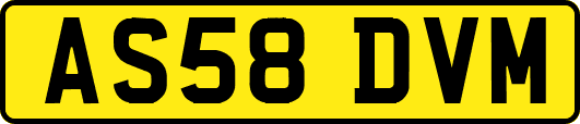 AS58DVM