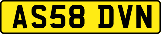 AS58DVN