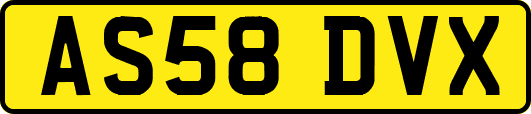 AS58DVX
