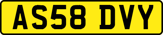 AS58DVY