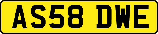 AS58DWE