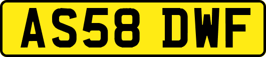 AS58DWF