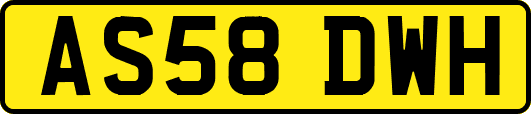 AS58DWH