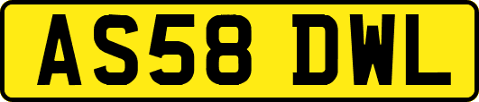 AS58DWL