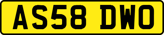 AS58DWO