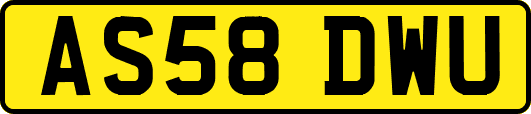 AS58DWU