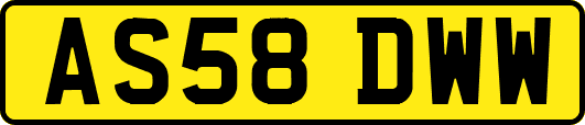 AS58DWW