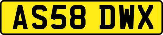 AS58DWX