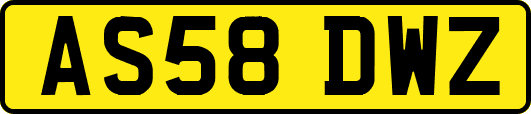 AS58DWZ
