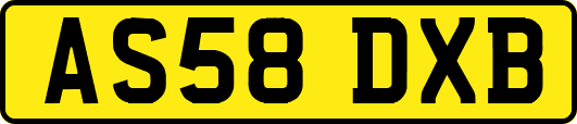 AS58DXB