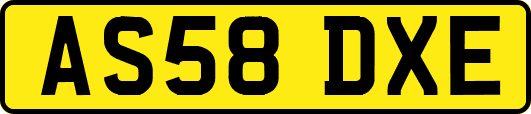 AS58DXE