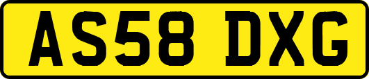 AS58DXG