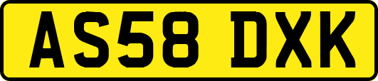 AS58DXK