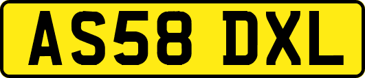 AS58DXL