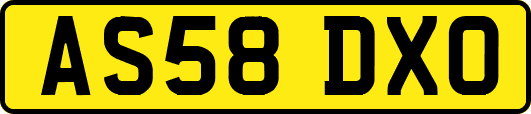 AS58DXO