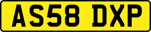 AS58DXP