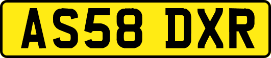 AS58DXR