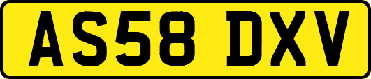 AS58DXV