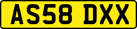 AS58DXX