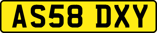 AS58DXY