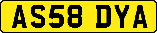 AS58DYA