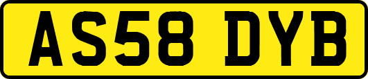 AS58DYB