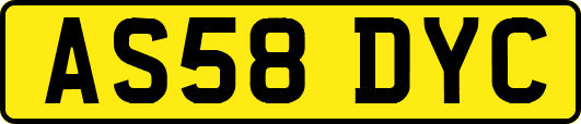 AS58DYC