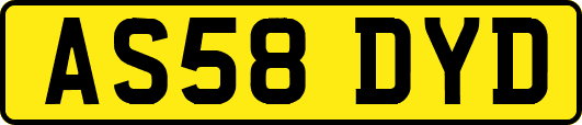 AS58DYD
