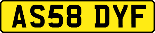 AS58DYF