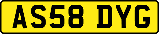 AS58DYG
