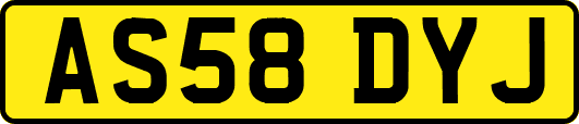 AS58DYJ