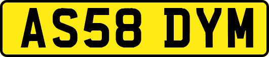 AS58DYM
