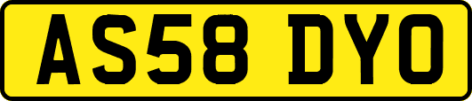 AS58DYO