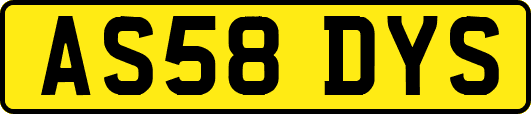 AS58DYS