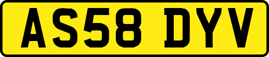 AS58DYV