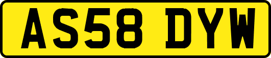 AS58DYW