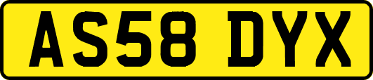 AS58DYX