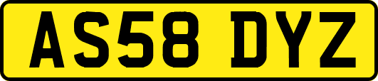 AS58DYZ