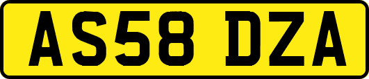 AS58DZA