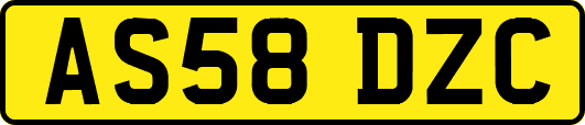 AS58DZC