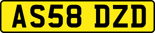 AS58DZD
