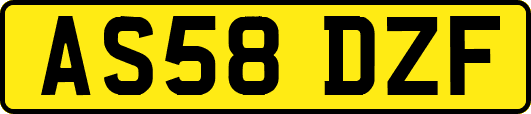 AS58DZF