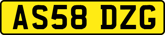 AS58DZG