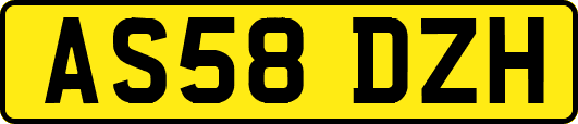 AS58DZH